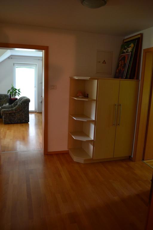 Rems Bohinj Exterior foto